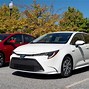 Image result for Toyota Corolla Hybrid VSV