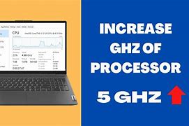 Image result for How to Increase Processor Speed
