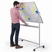Image result for Rollable Whiteboard