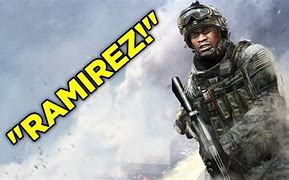 Image result for Ramirez Call of Duty