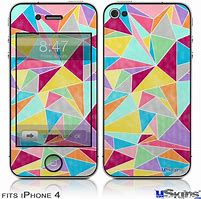 Image result for iPhone 4 Skin