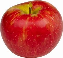 Image result for Transparent Apple Decal Red