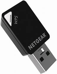 Image result for Netgear A6100 Wi-Fi Adapter