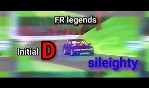 Image result for Initial D Mako Sileighty