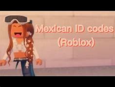 Image result for Mexican Roblox Names