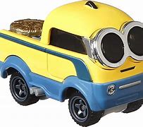 Image result for Minions Vehicle