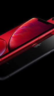 Image result for iPhone XR Red Wallpaper HD