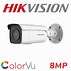 Image result for Analog 4K 8MP Colorvu CCTV Camera