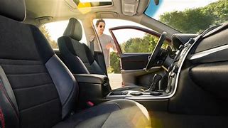 Image result for 2015 Toyota Camry Trims