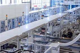 Image result for Production Line Control