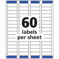 Image result for 60 Labels Template for Word