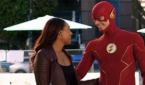 Image result for The Flash Season 9 Characters