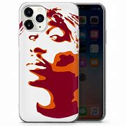 Image result for 2Pac iPhone 11 Cases with Credit Card Holder