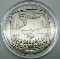 Image result for r5 coins 1994
