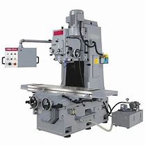 Image result for Manual Milling Machine