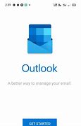 Image result for Outlook Mobile App