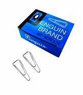 Image result for Paper Clip 1 Box