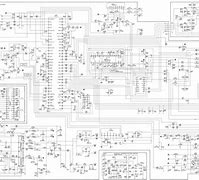 Image result for Philips TV Parts Diagram