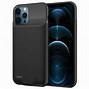 Image result for Mophie Charging Case for iPhone 12 Pro Max