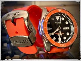 Image result for Casio Watches Red