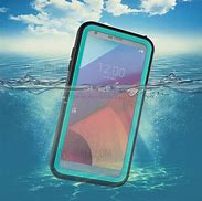Image result for Waterproof Heavy Duty Case for LG G6