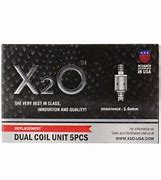 Image result for X2O Vape Replacement Parts