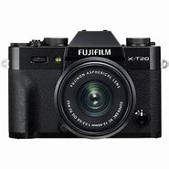 Image result for Fujifilm X-T20