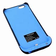 Image result for Mophie Charging Case iPhone 6