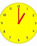 Image result for Digital Clock 7 30