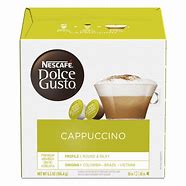 Image result for Dolce Gusto Latte