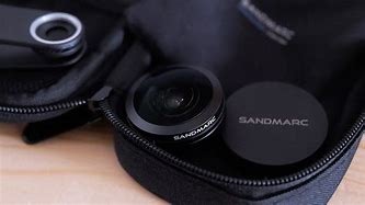 Image result for Sandmarc Fisheye Lens