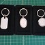 Image result for Blank Keychain Template