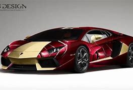 Image result for Iron Man Lamborghini