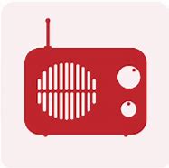 Image result for Radio App Icon