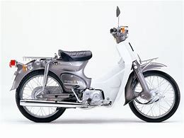 Image result for Honda Super Cub 70
