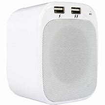 Image result for Off the Wall Portable Bluetooth Speaker