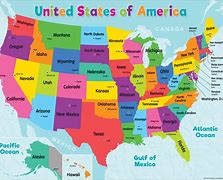 Image result for The USA States