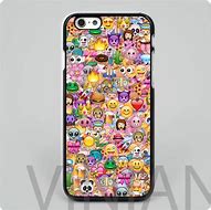 Image result for iPhone 5 SE Cases for Girls Emoji