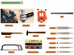 Image result for A Layout of a Mechanical Engineering Workshop