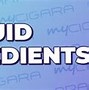 Image result for What Is E-Liquid