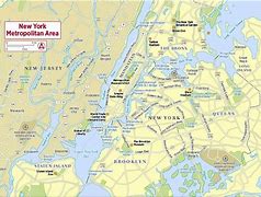 Image result for New York Map Meme