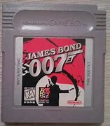 Image result for 007 Game Boy Color