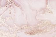 Image result for Pink Gold Marble