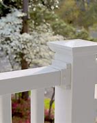 Image result for Vinyl Porch Post Sleeves