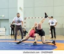 Image result for Russian Suplex