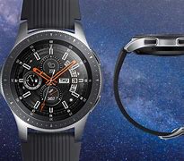 Image result for Galaxy Watch AOD