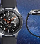 Image result for Galaxy Watch Black
