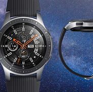 Image result for Samsung Galaxy Watch 5 Graphite BT 40Mm