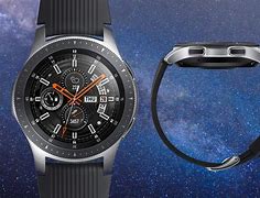 Image result for Samsung Galaxy Watch SM R810