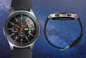 Image result for Samsung Galaxy Smartwatch 3880